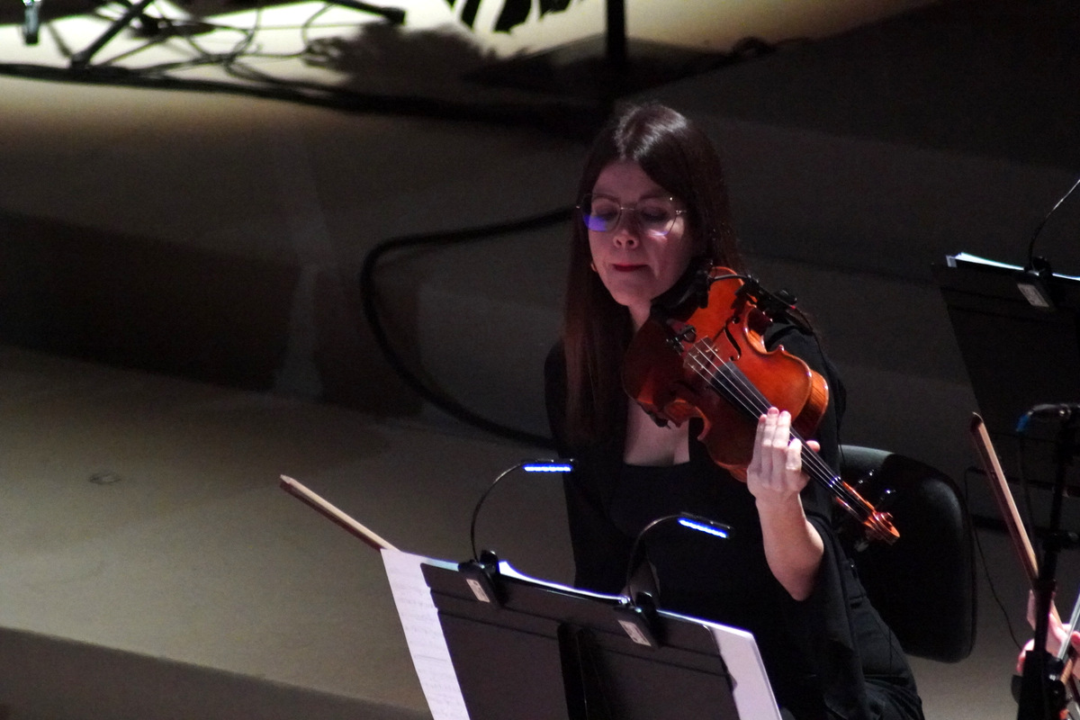 Exaltación de María Estela Arlandis como Fallera Mayor de Valencia 2024